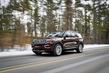 Ford Explorer 2020: full-size SUV foto 8