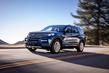Ford Explorer 2020: full-size SUV foto 1