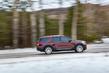 Ford Explorer 2020: full-size SUV foto 3