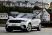 Middelgrote luxe crossover Range Rover Velar foto 14