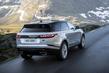 Middelgrote luxe crossover Range Rover Velar foto 13