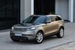 Middelgrote luxe crossover Range Rover Velar foto 4