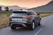 Middelgrote luxe crossover Range Rover Velar foto 9