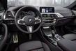 Tweede generatie van de middelgrote crossover BMW X4 foto 8
