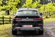 Tweede generatie van de middelgrote crossover BMW X4 foto 4