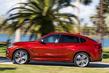 Tweede generatie van de middelgrote crossover BMW X4 foto 2
