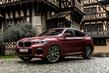 Tweede generatie van de middelgrote crossover BMW X4 foto 7