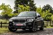Tweede generatie van de middelgrote crossover BMW X4 foto 6