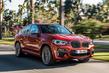 Tweede generatie van de middelgrote crossover BMW X4 foto 5