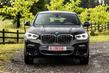 Tweede generatie van de middelgrote crossover BMW X4 foto 3