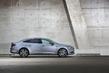 Test van de middelgrote sedan Renault Talisman foto 7