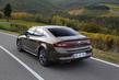 Test van de middelgrote sedan Renault Talisman foto 5
