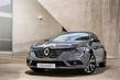 Test van de middelgrote sedan Renault Talisman foto 4
