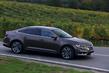 Test van de middelgrote sedan Renault Talisman foto 1
