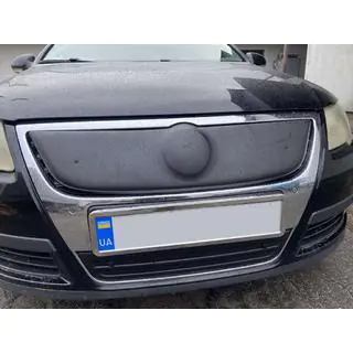 Winterafdekking voor grille (bovenste)