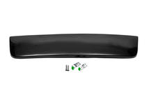 Volkswagen Golf 5 2003–2009 Winterafdekking voor grille (HB) Mat foto 6