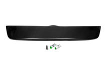 Volkswagen Passat B5 1997–2005 Wintergrille (1996-2001) Glanz foto 4