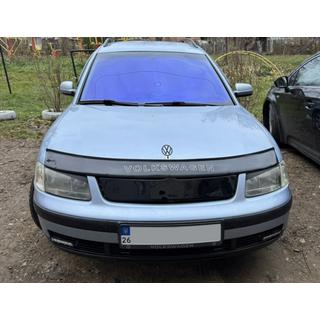 Wintergrille (1996-2001)