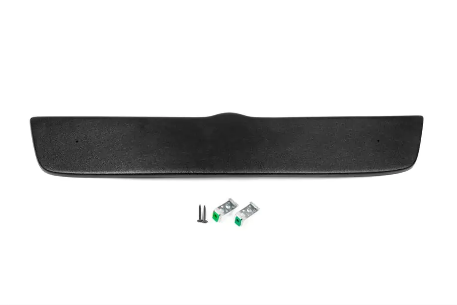 Volkswagen Passat B5 1997–2005 Wintergrille (1996-2001) Foto 3