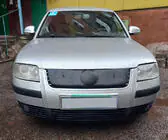 Volkswagen Passat B5 1997–2005 Wintergrille (2001-2005) Mat foto 2