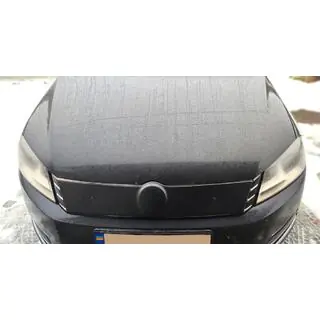 Wintergrille (2001-2005)