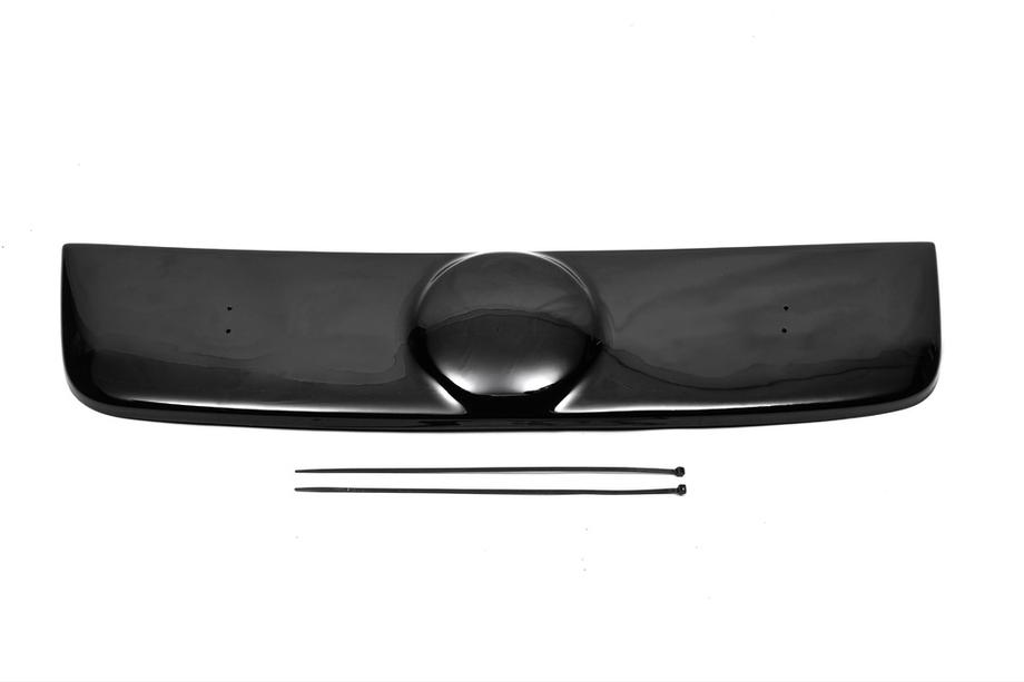 Volkswagen Passat B5 1997–2005 Wintergrille (2001-2005) Glanz Foto 5