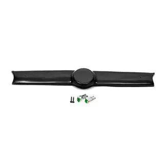 Winterafdekking voor de grille Volkswagen Golf 3 1991–2001 foto 4