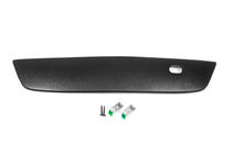 Opel Astra H 2004–2013 Wintergrille (2004-2007) Mat foto 3