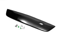 Opel Astra H 2004–2013 Wintergrille (2004-2007) Mat foto 5