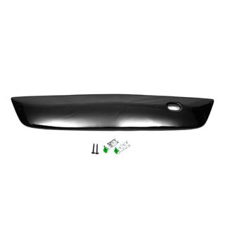 Wintergrille (2004-2007) Opel Astra H 2004–2013 foto 4