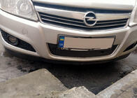 Opel Astra H 2004–2013 Wintergrille (2007+) Glanz foto 1