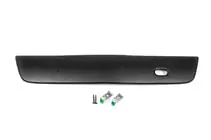 Opel Astra H 2004–2013 Wintergrille (2007+) foto 4