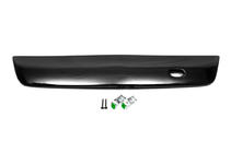 Opel Astra H 2004–2013 Wintergrille (2007+) Glanz foto 5