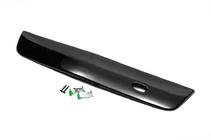 Opel Astra H 2004–2013 Wintergrille (2007+) Glanz foto 6
