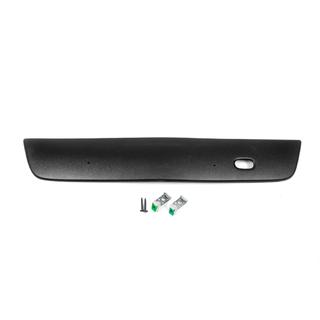 Wintergrille (2007+) Opel Astra H 2004–2013 foto 4