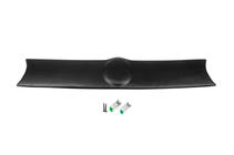 Volkswagen Golf 4 1997–2006 Winterafdekking voor de grille Mat foto 3