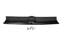 Volkswagen Golf 4 1997–2006 Winterafdekking voor de grille Mat foto 4