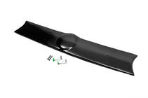 Volkswagen Golf 4 1997–2006 Winterafdekking voor de grille Mat foto 5