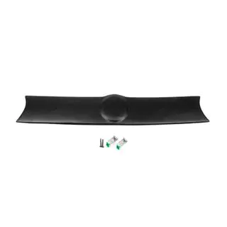Winterafdekking voor de grille Volkswagen Golf 4 1997–2006 foto 3