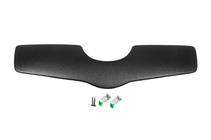 Toyota Yaris 2006–2011 Winterafdekking voor radiatorrooster (2006-2009) Mat foto 2