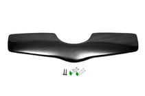 Toyota Yaris 2006–2011 Winterafdekking voor radiatorrooster (2006-2009) Mat foto 3
