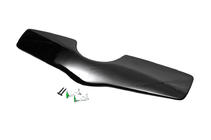 Toyota Yaris 2006–2011 Winterafdekking voor radiatorrooster (2006-2009) Mat foto 4