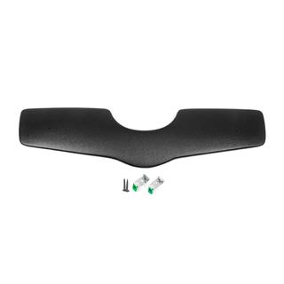 Winterafdekking voor radiatorrooster (2006-2009) Toyota Yaris 2006–2011 foto 2