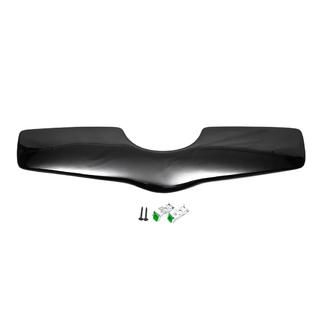 Winterafdekking voor radiatorrooster (2006-2009) Toyota Yaris 2006–2011 foto 3