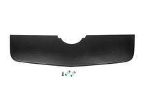 Opel Movano 2010–2021 Winterafdekking voor de grille Glanz foto 4