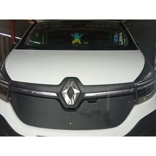 Winterafdekking voor radiateurgrille (2015-2020) Renault Trafic 2015– foto 2