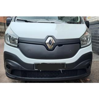Winterafdekking voor radiateurgrille (2015-2020)