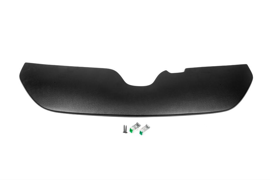 Renault Trafic 2015– Winterafdekking voor radiateurgrille (2015-2020) Foto 6