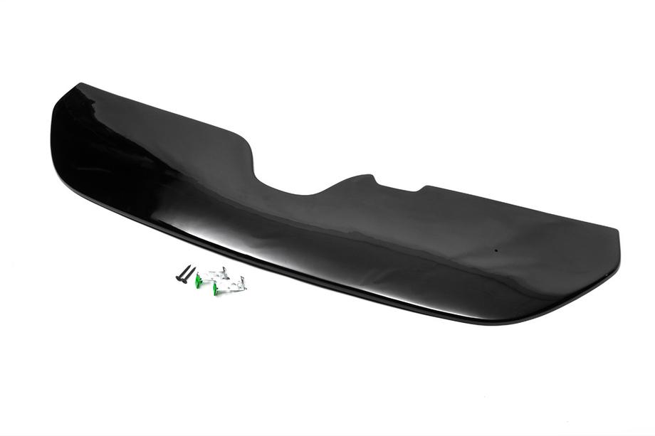Renault Trafic 2015– Winterafdekking voor radiateurgrille (2015-2020) Foto 8