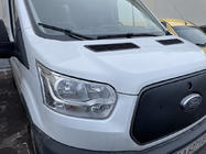 Ford Transit 2014– Winterafdekking voor radiateurgrille (2014-2018) Mat foto 4